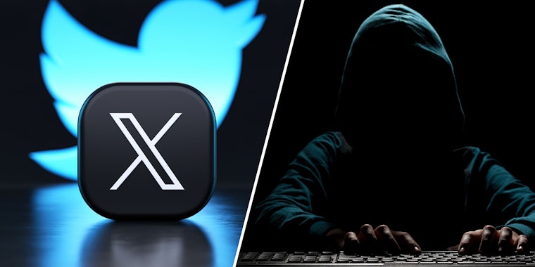 Monetized Twitter user creates blackmail and doxing site