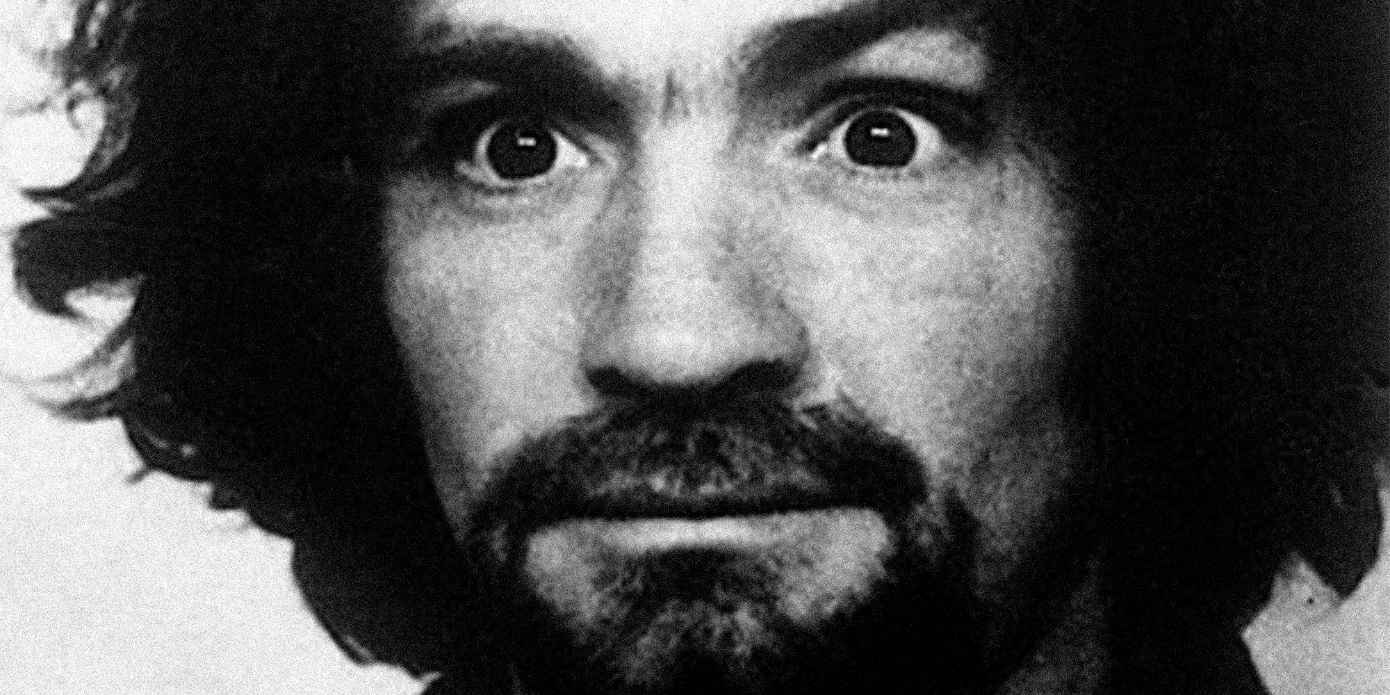 Charles Manson: A Brief History