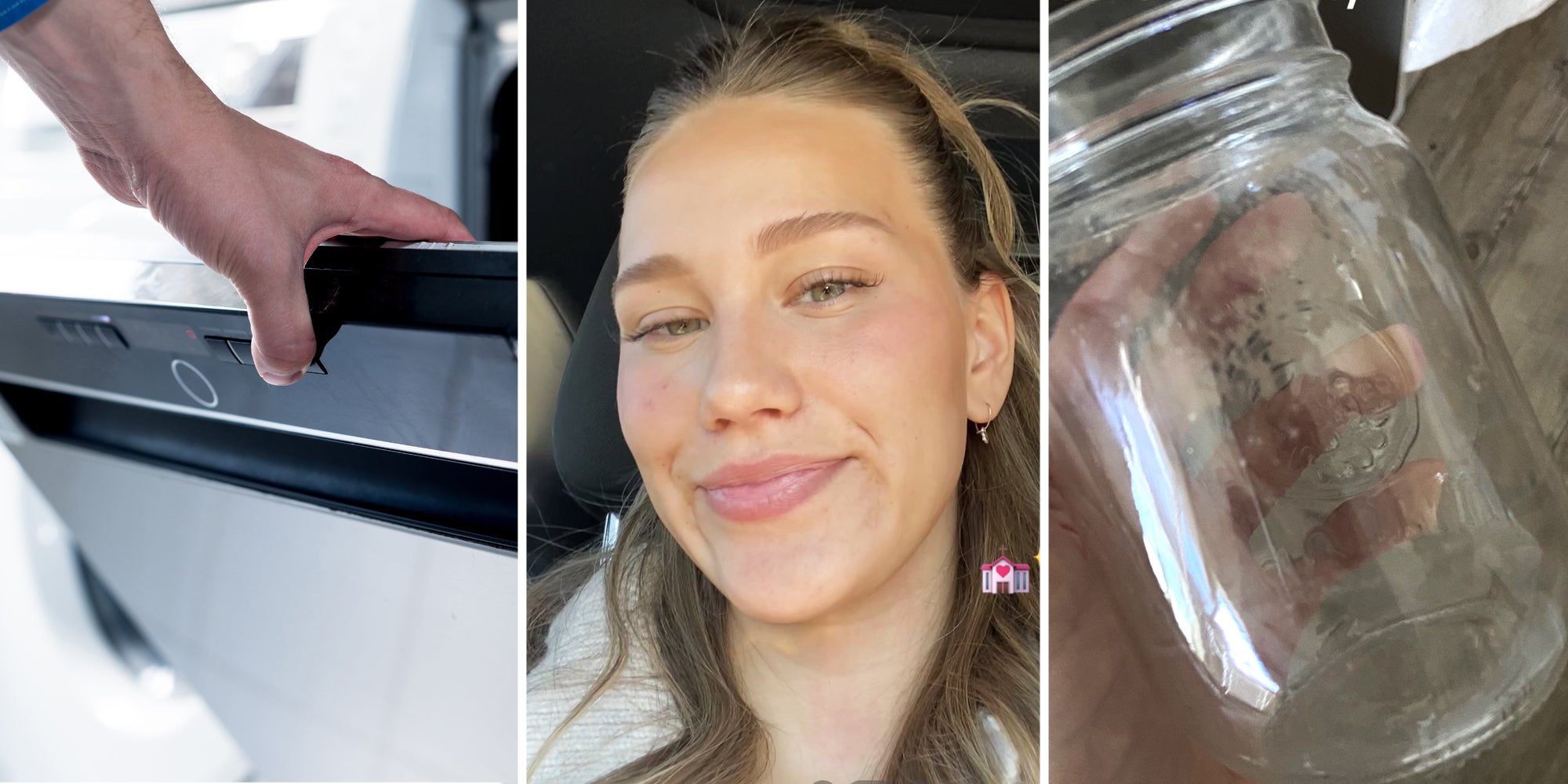 People Are Discovering You Need To Deep Clean Your Dishwasher