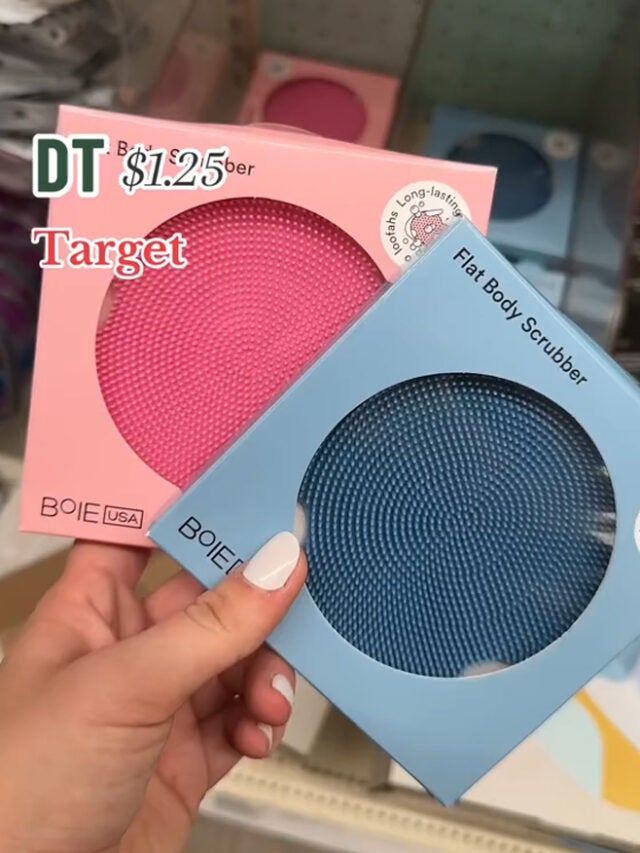 Shopper Shares 10 Amazon Items That Are Cheaper At Dollar Tree