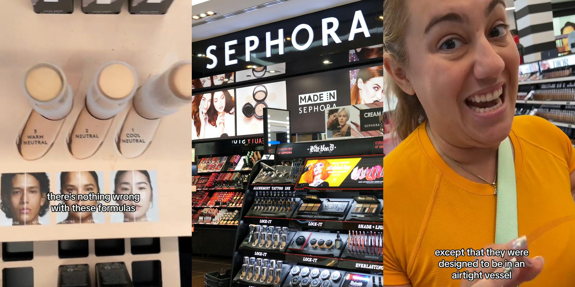 Sephora beauty hack revealed: Your insurance covers these products