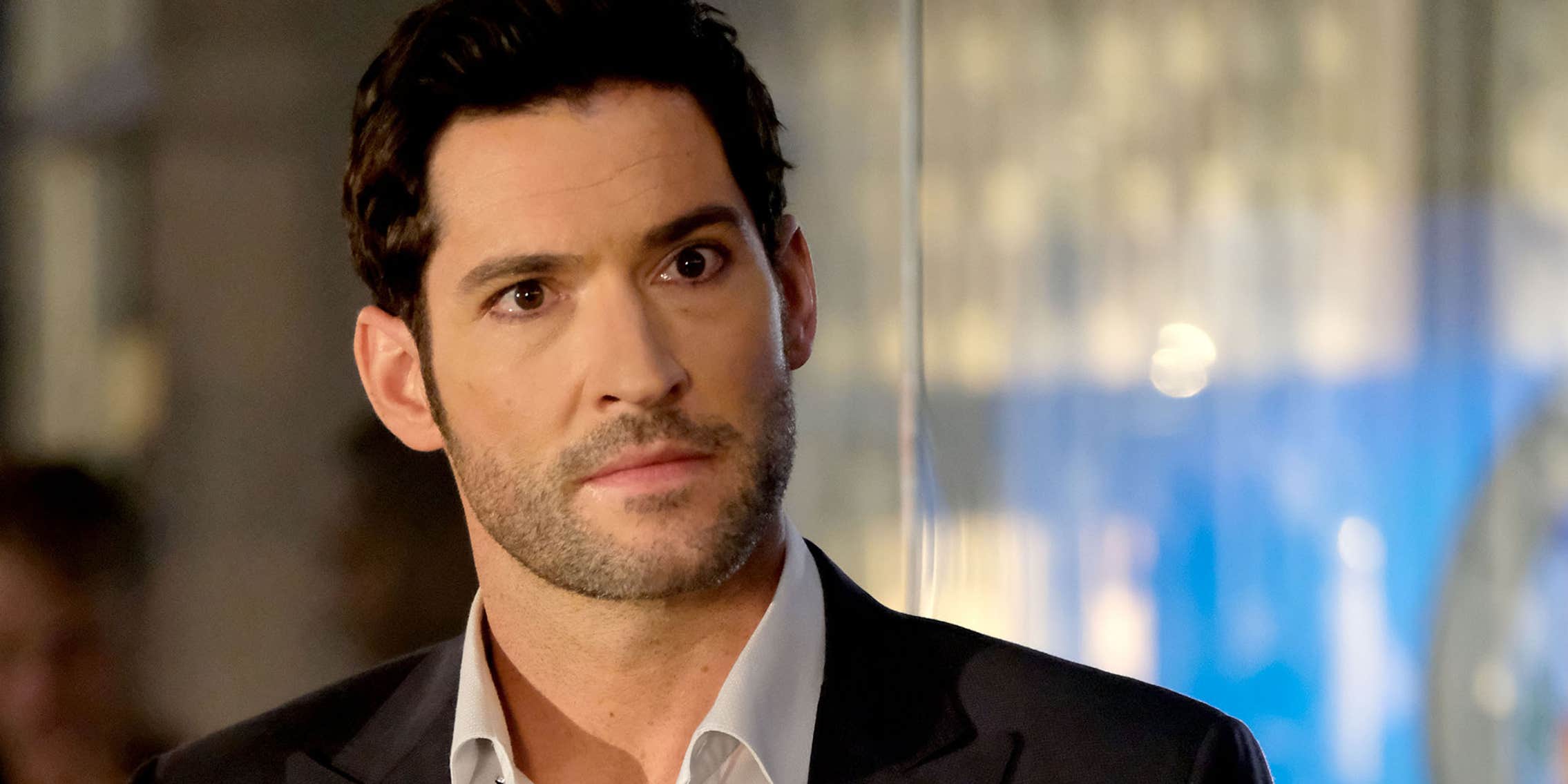 The Rise, Fall, and Resurrection of 'Lucifer'