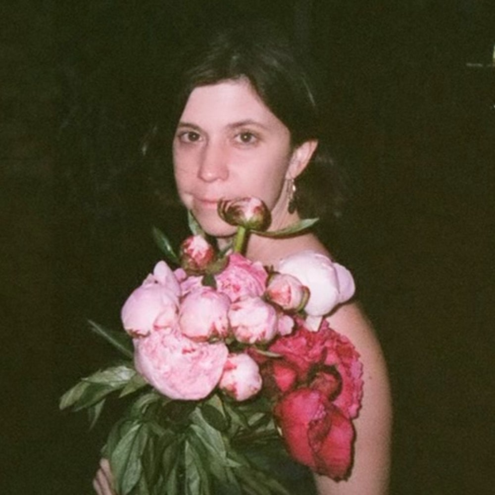 Photo of Sarah Conklin