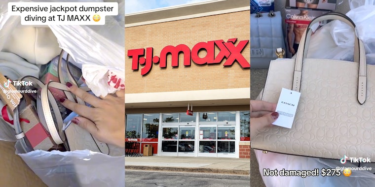 Shop with me at TJ Maxx in 2023  Tj maxx, Shopping, Bags designer