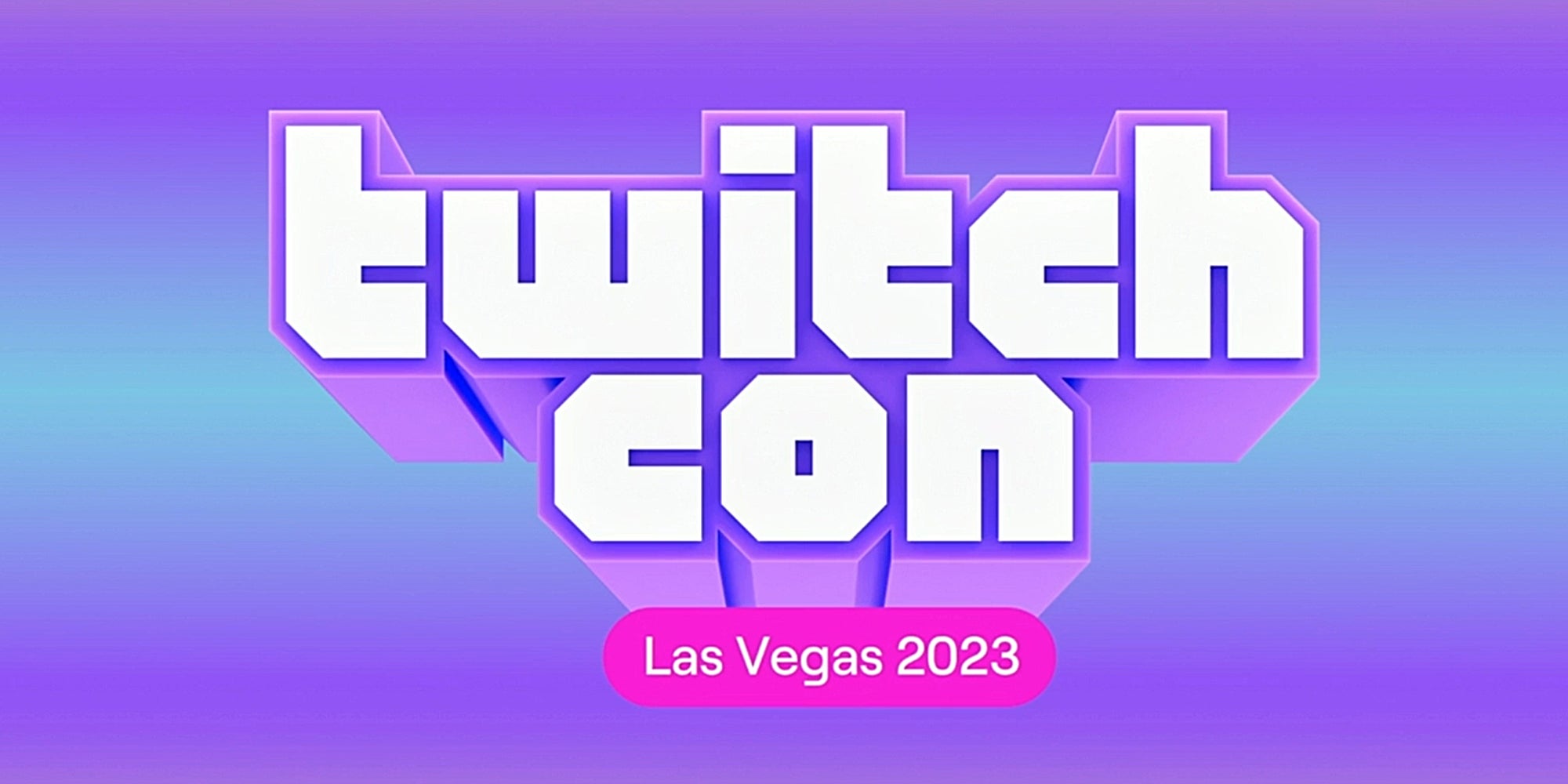 TwitchCon Las Vegas 2023 Was A Lukewarm Experience