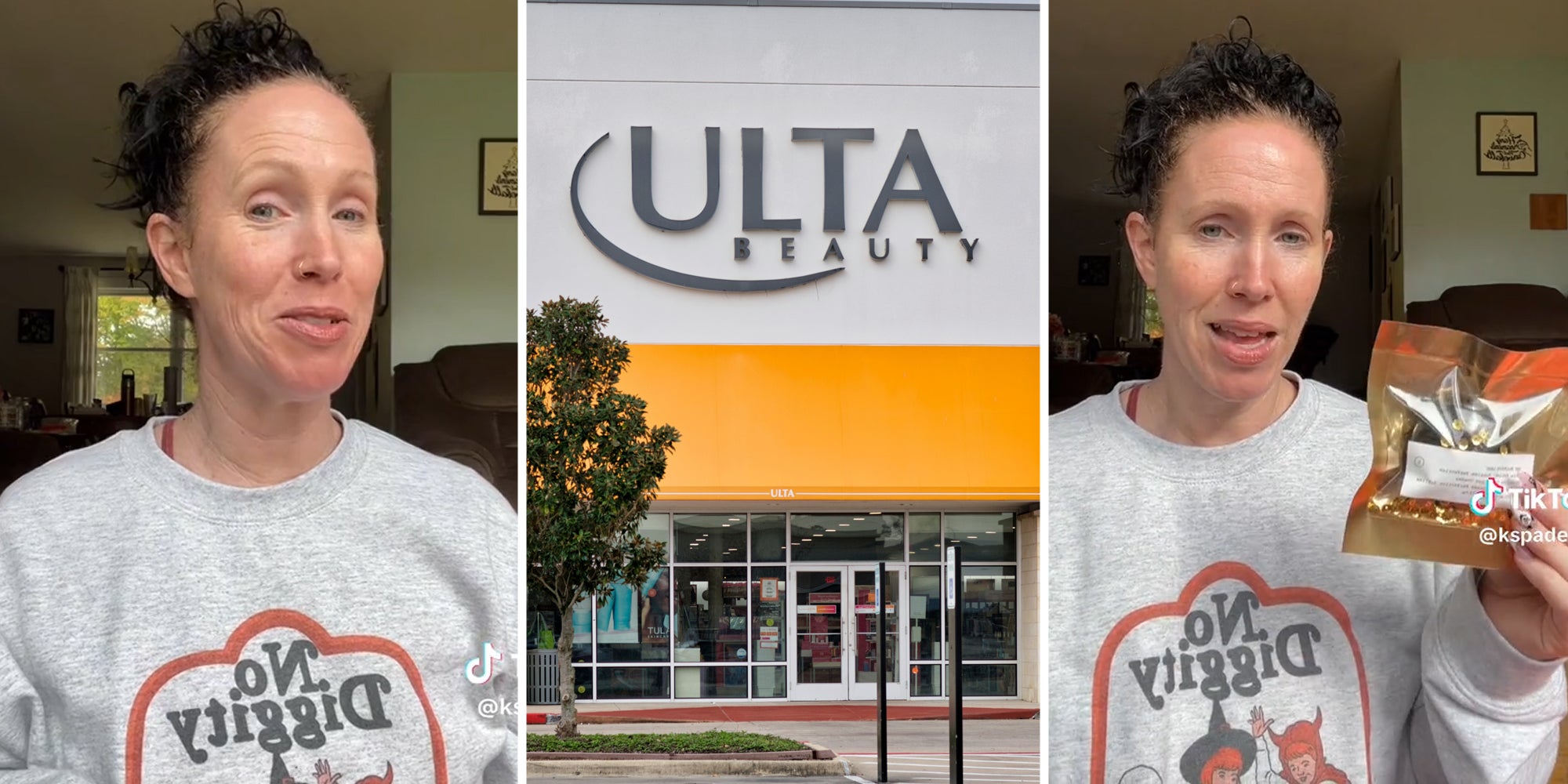 Woman Got 800 of Ulta Product Free After Saving Points