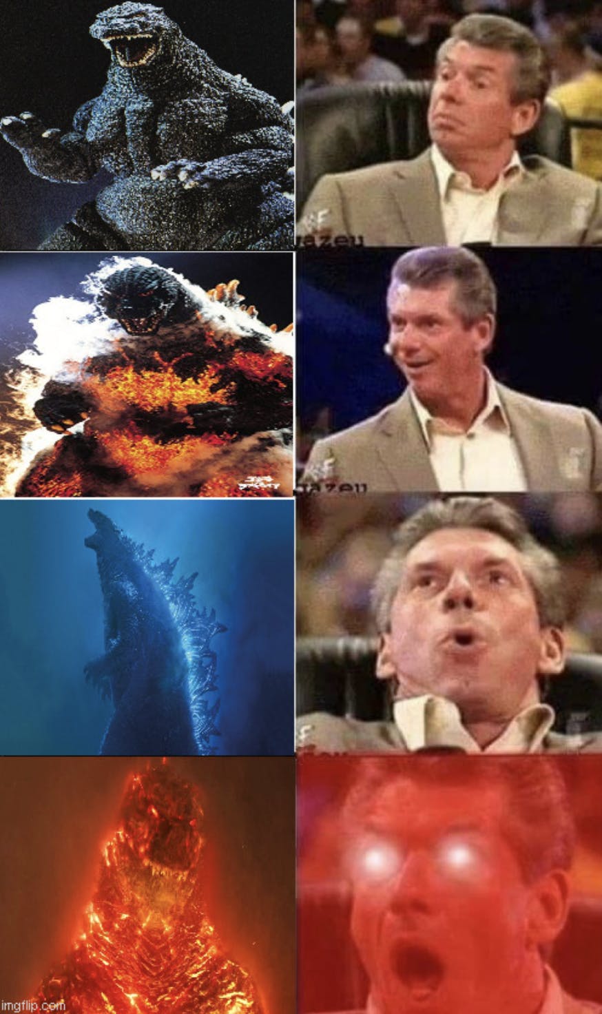 vince mcmahon reaction meme