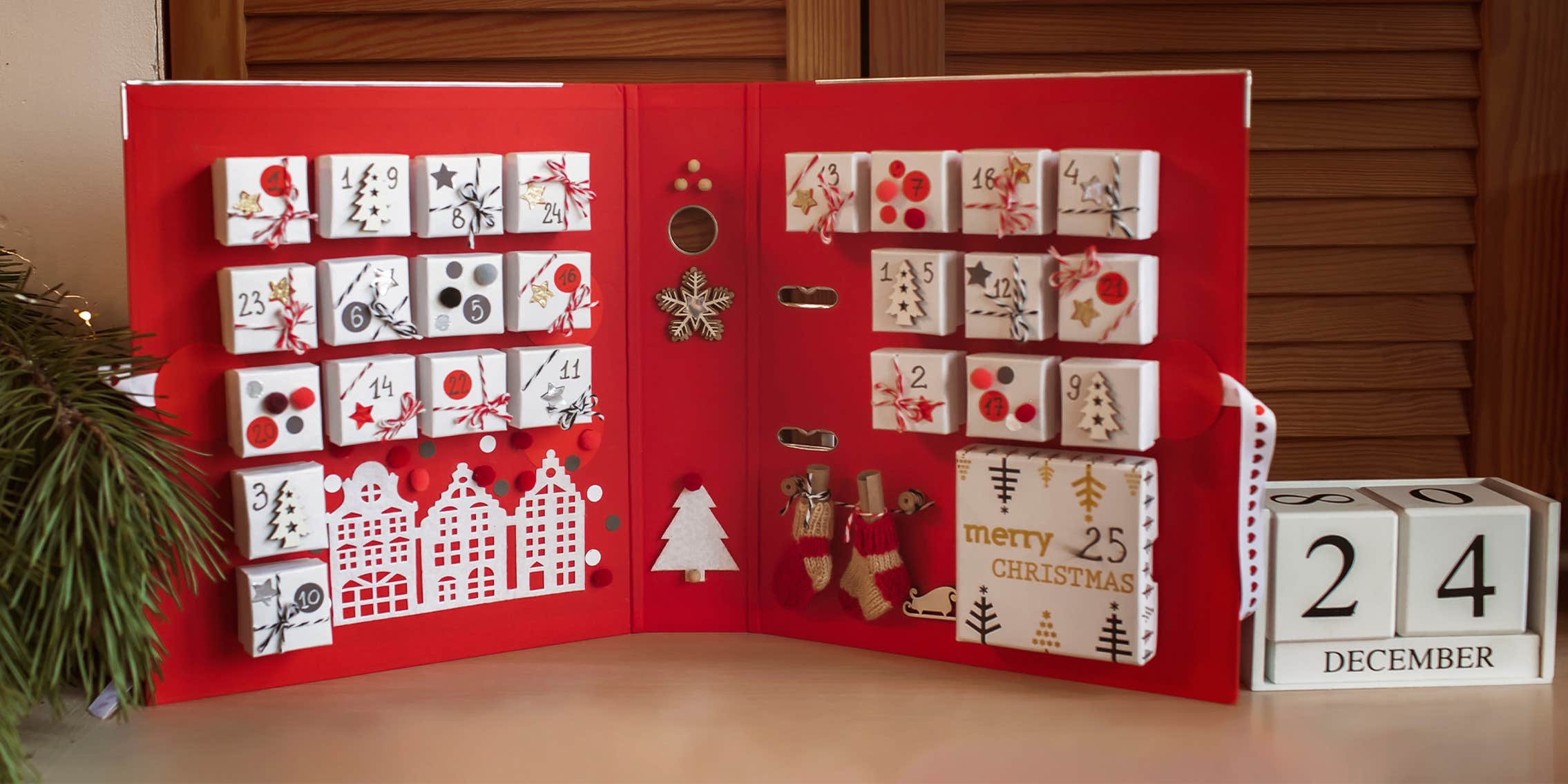 What Is An Advent Christmas Calendar What Is An Advent Christmas Calendar