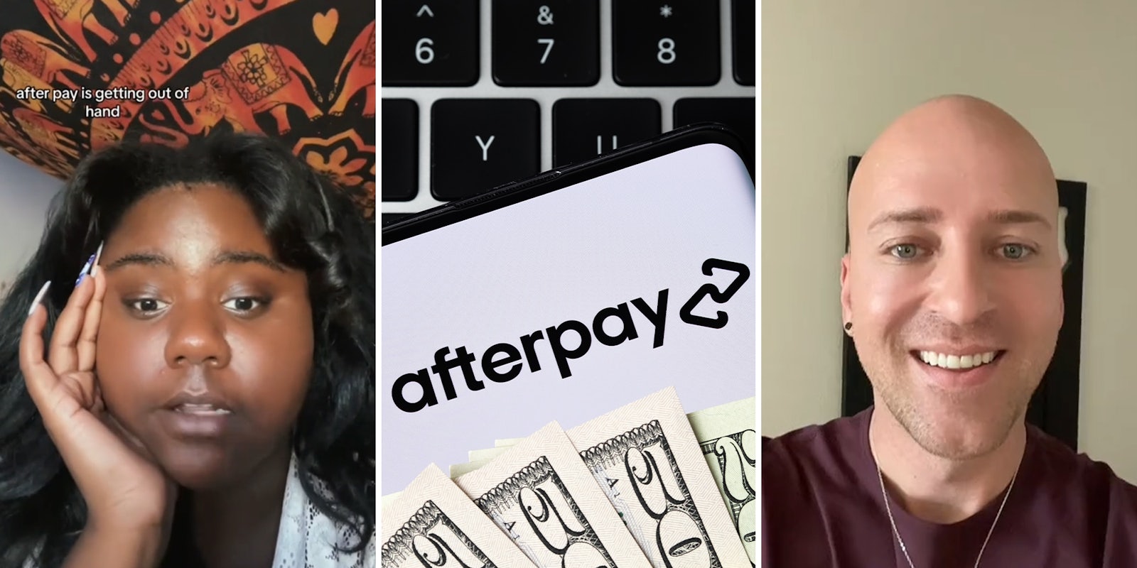 Credit expert starts debate after issuing PSA about Afterpay