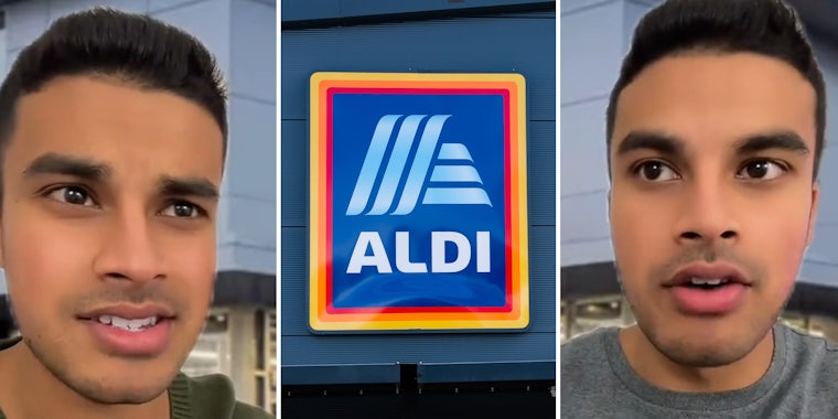 Aldi customer asks for 50% off bread because it expires in 5 days