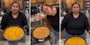 TikTok is obsessed with mom's 'aggressive cooking' tutorials