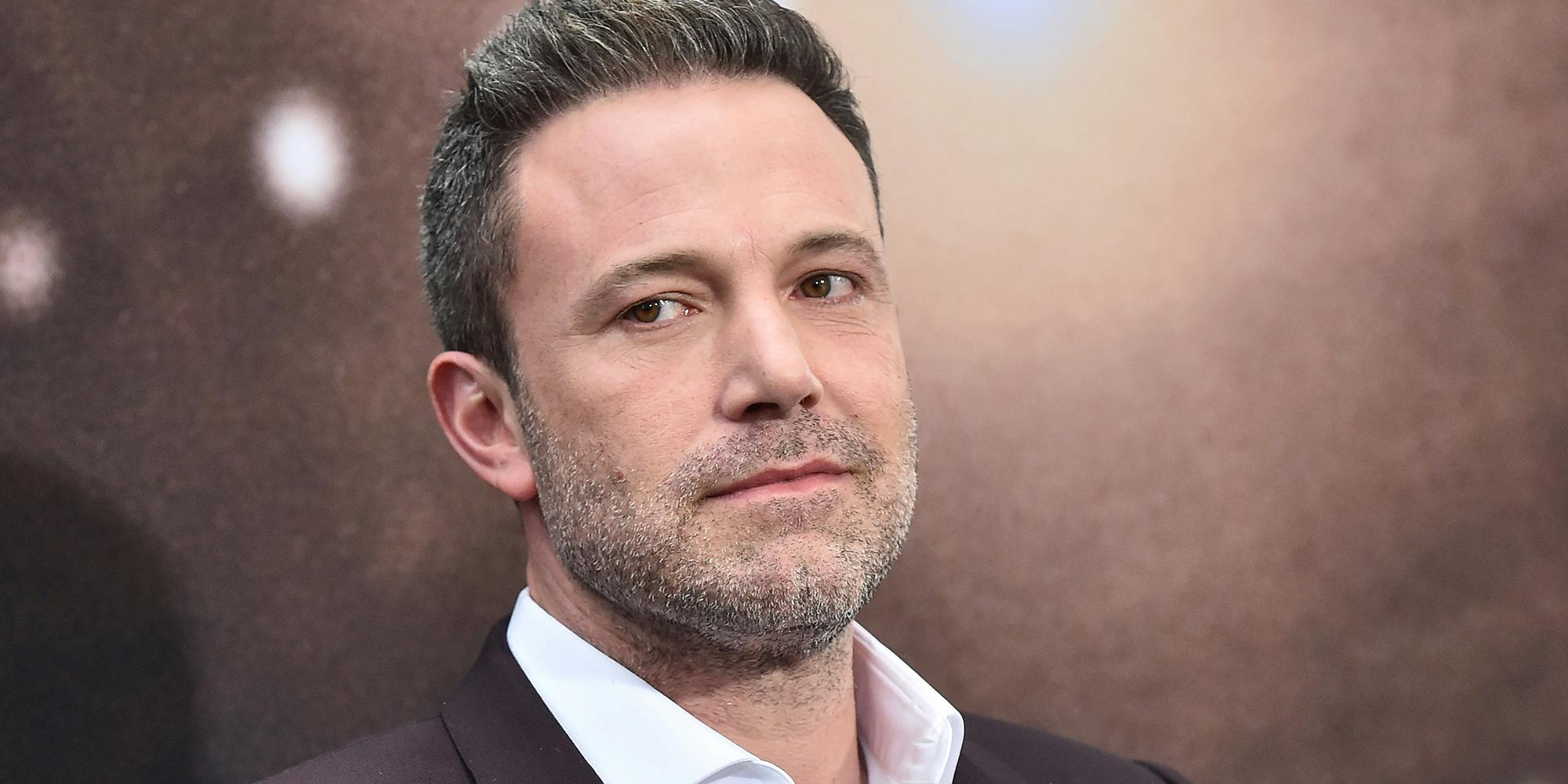 Ben Affleck