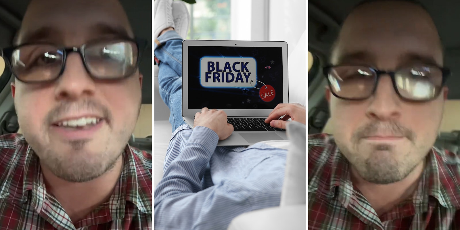 Finance expert slams Black Friday, says 'markdowns are not real'