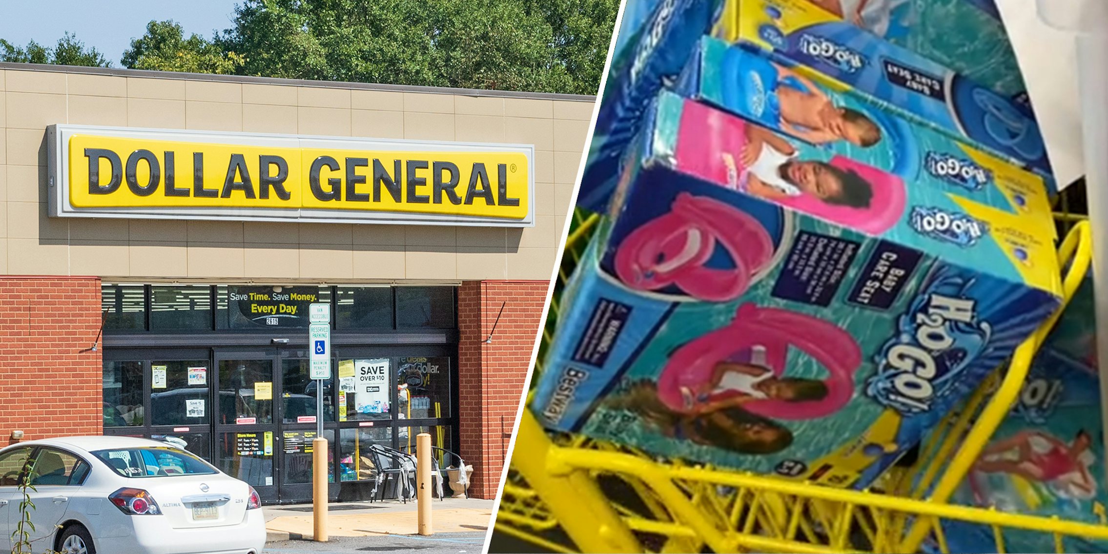 50 off dollar general clearance｜TikTok Search