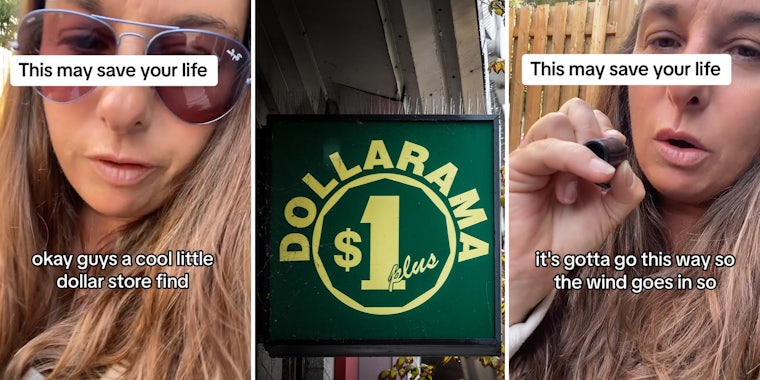 Dollarama animal whistler could 'save your life,' raves customer