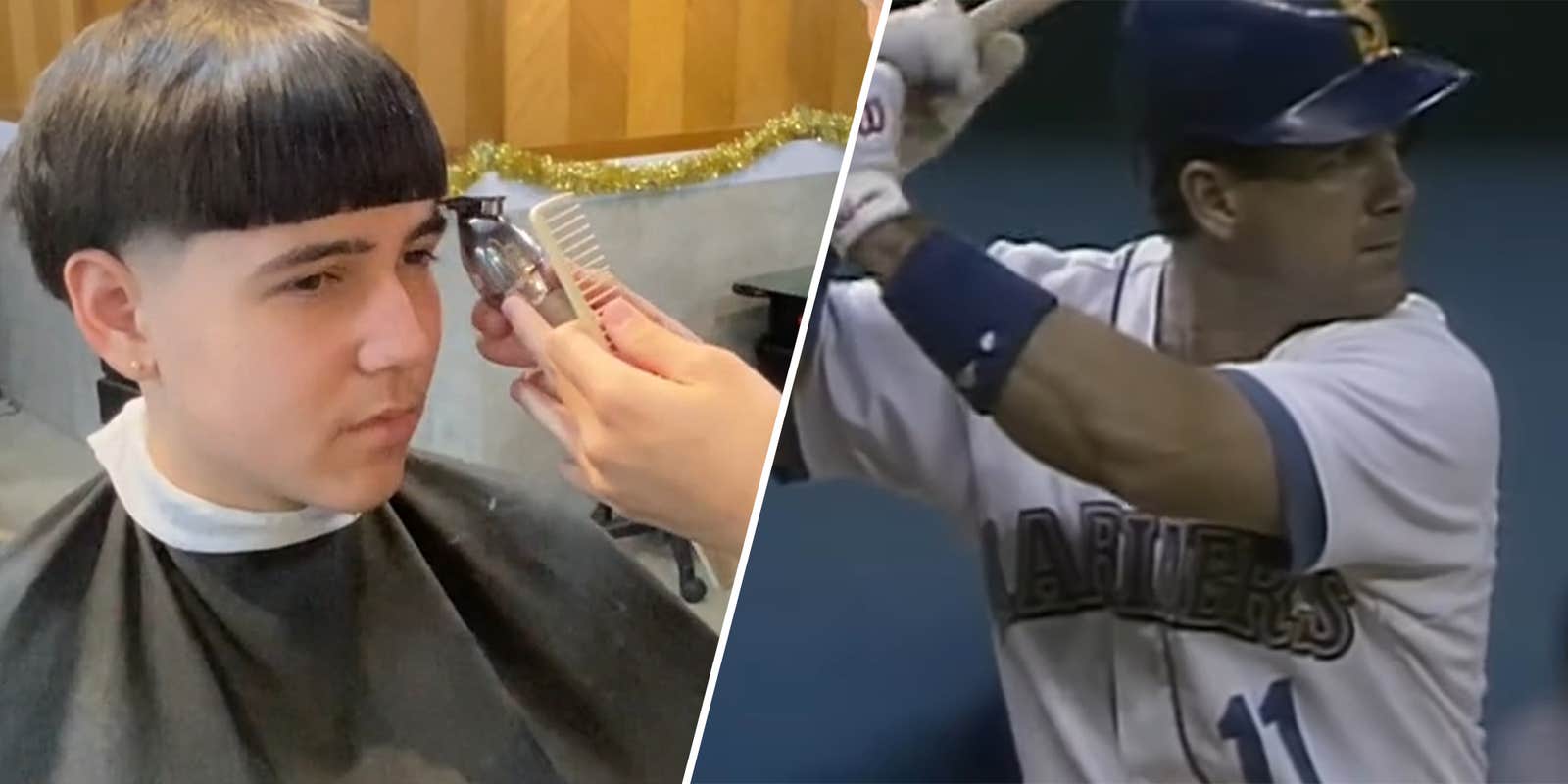 Edgar Meme: Where a Haircut Meets Baseball Hall of Famer