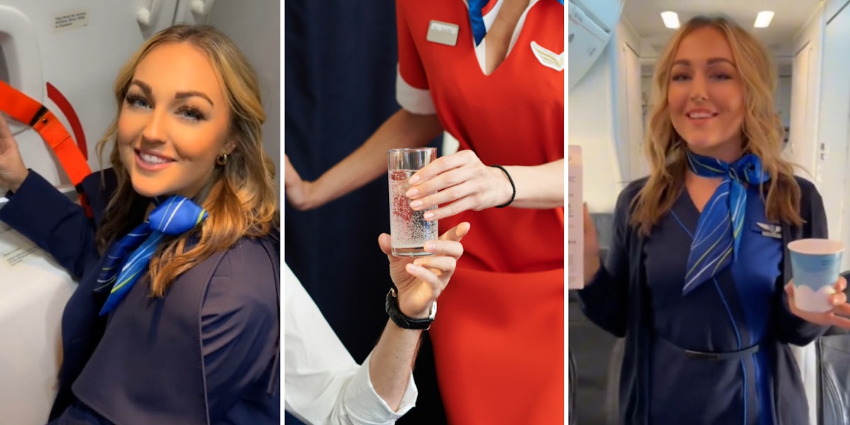 5 Travel Tips To Fly By From Flight Attendants