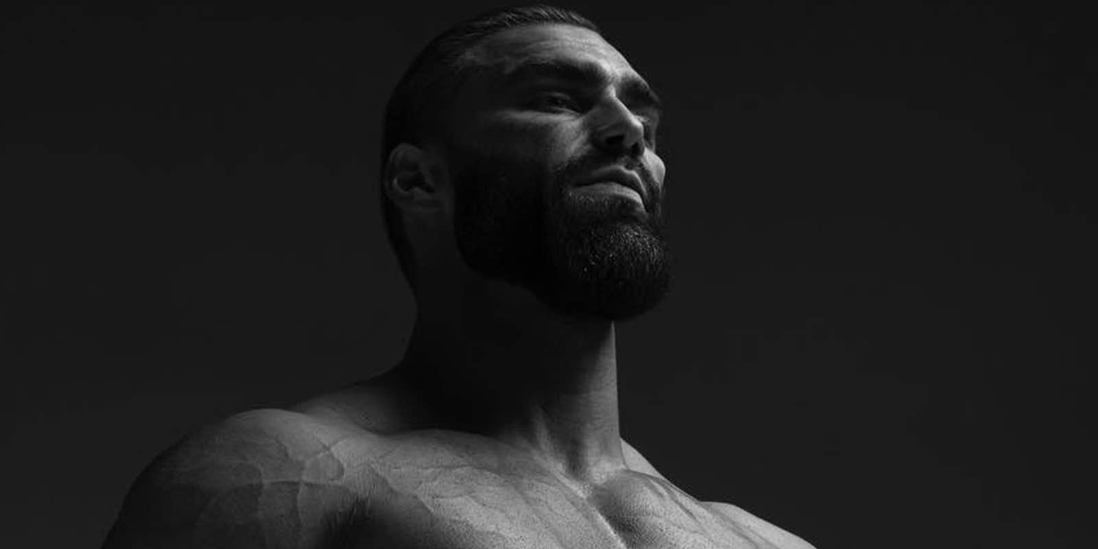 GigaChad Meme: Who is GigaChad?