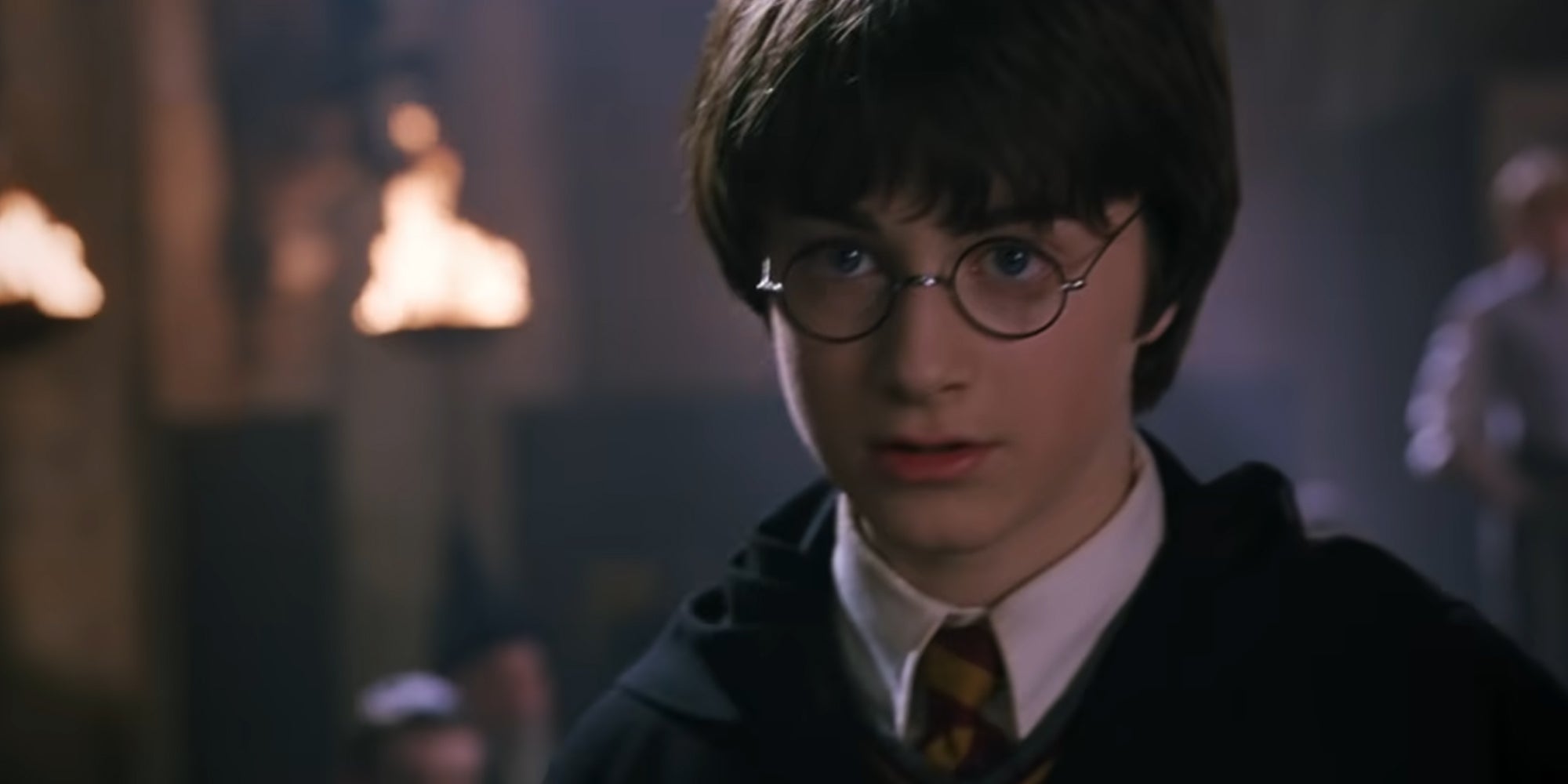 Magical Harry Potter memes