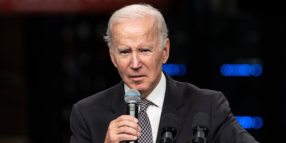Conservatives blame Biden for Nashville shooter after alleged manifesto leaks