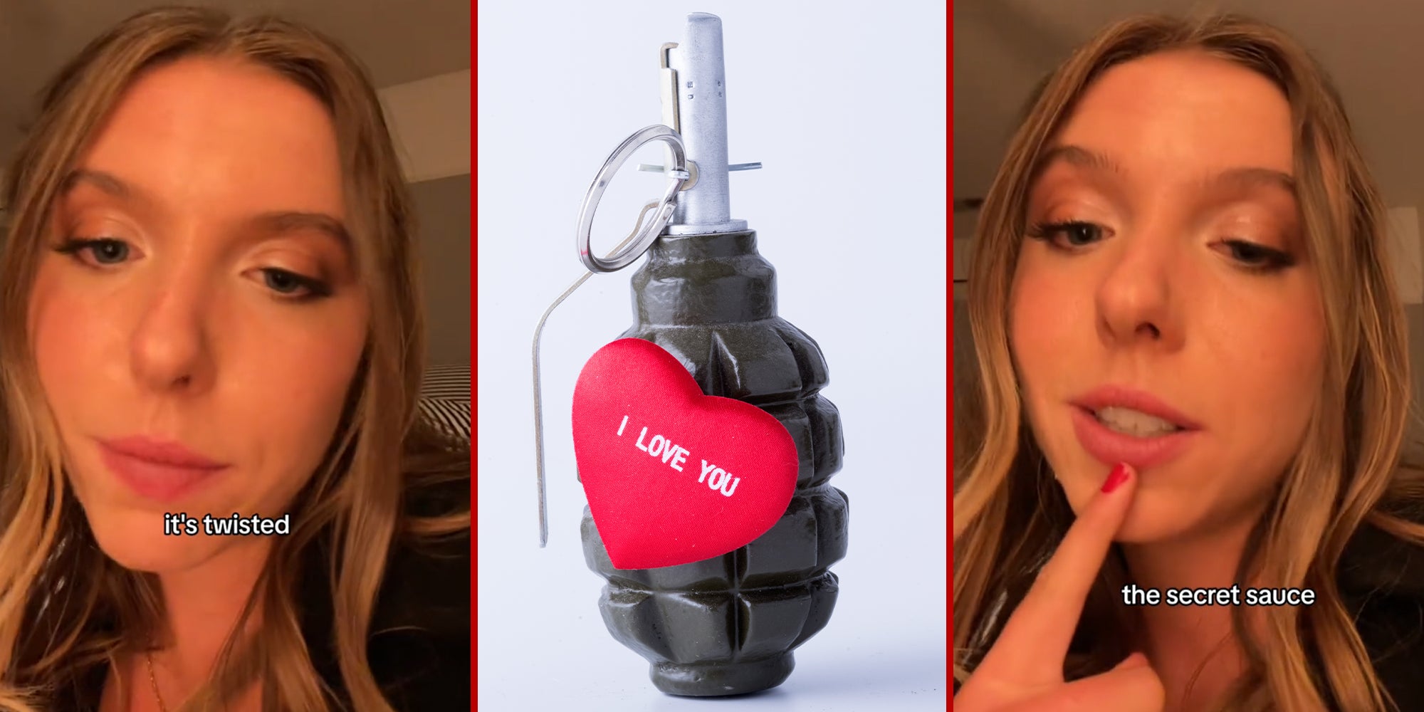Dating Expert Reveals How to Love Bomb Someone