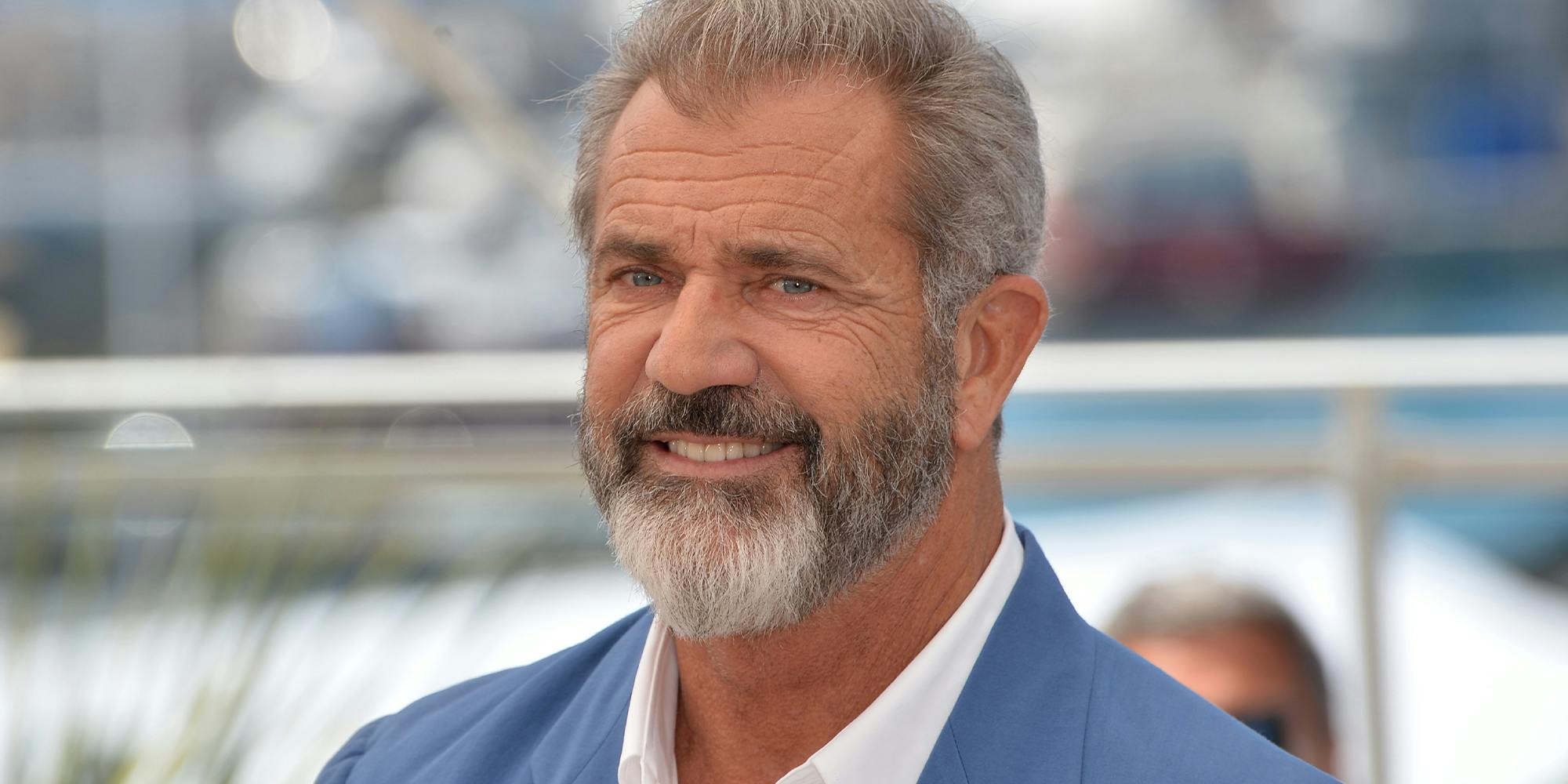 Mel Gibson post suggesting ‘the end’ of Israel is fake