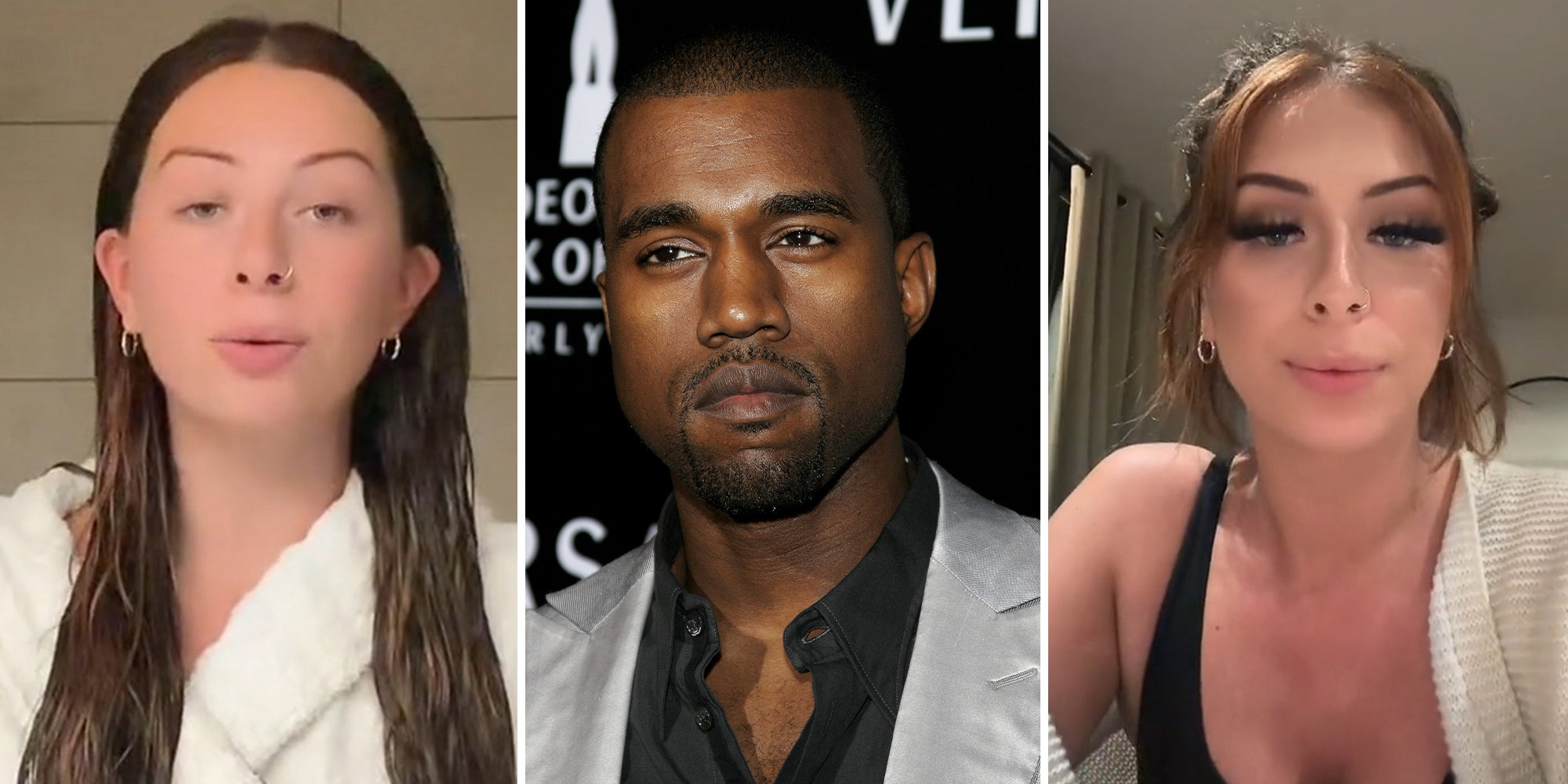 Influencer says N-word during livestream lip sync to Kanye West's 'Monster'