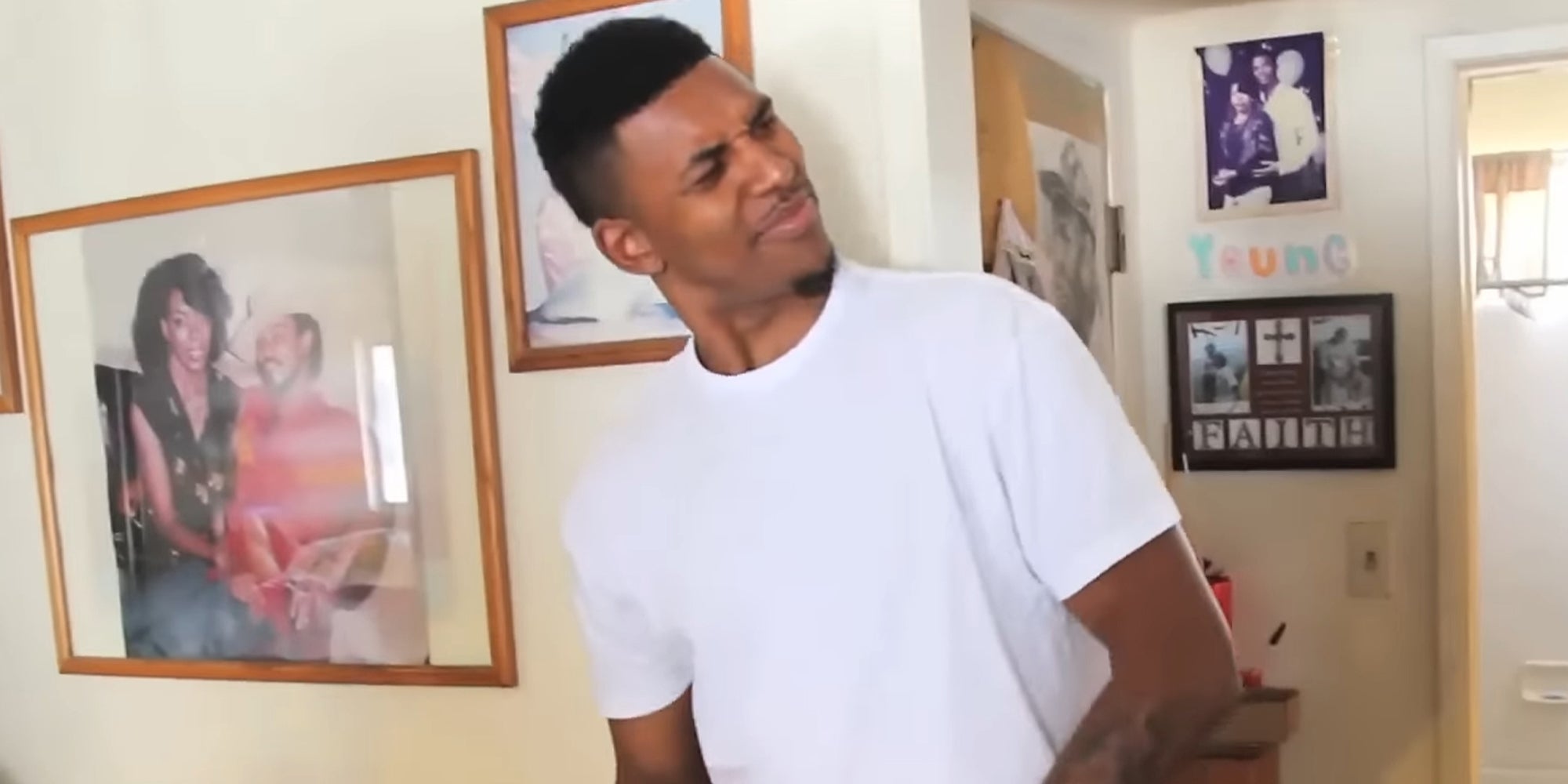 Confused Meme The 'Confused Nick Young' Meme, Explained Confused Meme The 'Confused Nick Young' Meme, Explained
