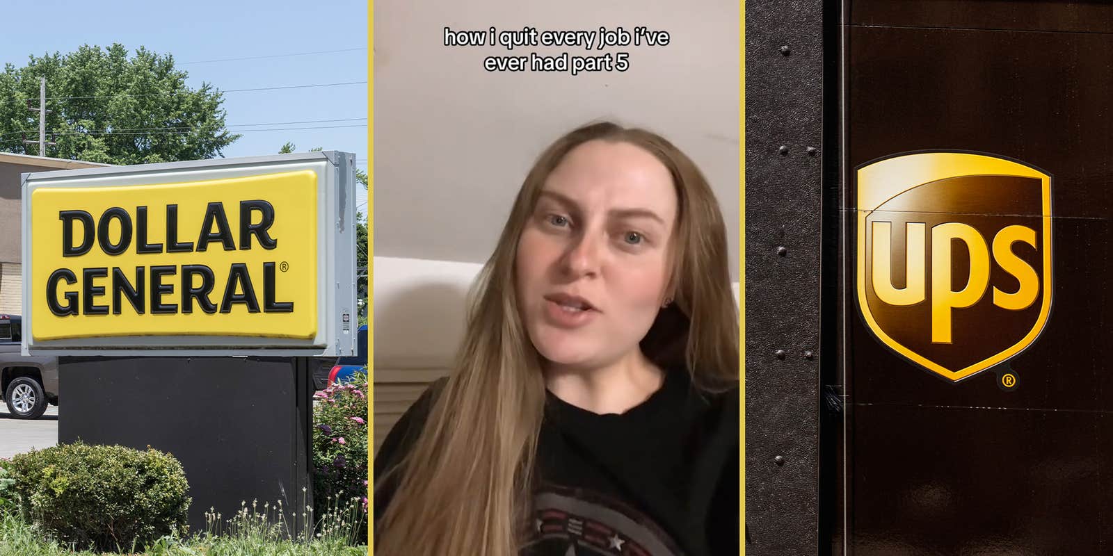 Ex-Dollar General worker says it was 'hands down' the worst job