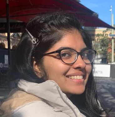 Photo of Divya Chirayath