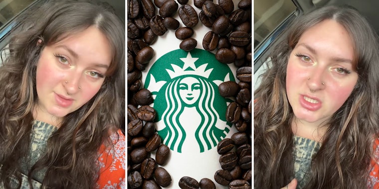 Coffee expert says Starbucks regularly burns their espresso