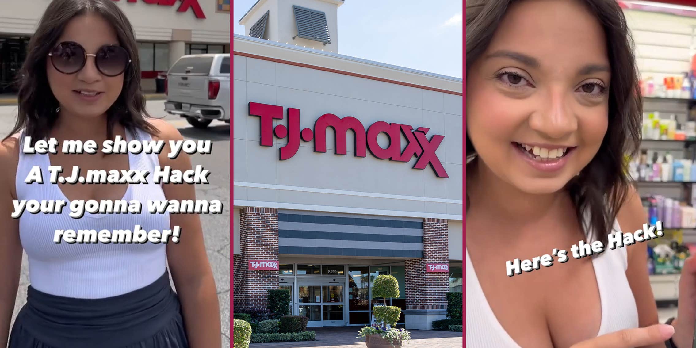 Here s How To Get TJ Maxx Clearance Items For Cheaper here-s-how-to-get-tj-maxx-clearance-items-for-cheaper