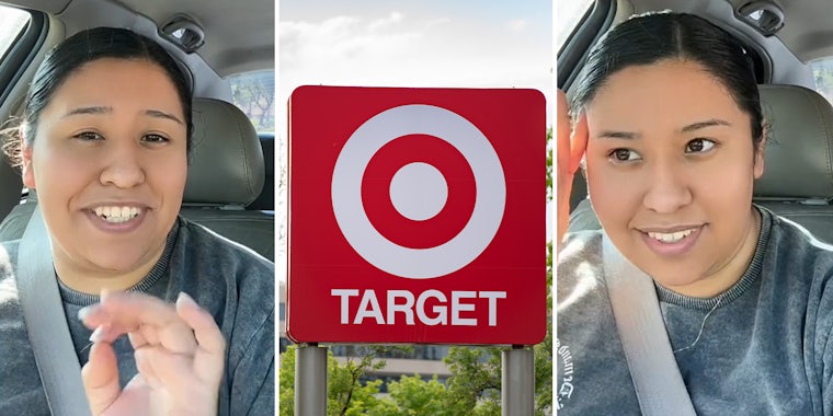 Customer realizes Target is now cheaper than Walmart