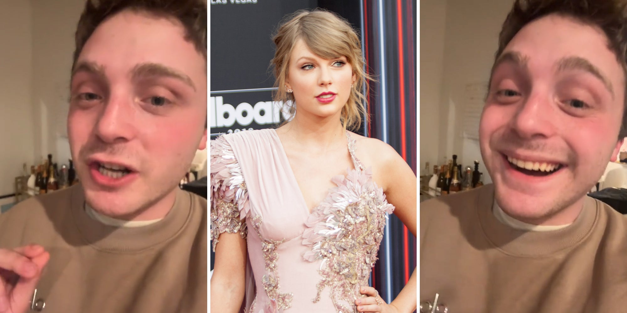 Taylor Swift sings 'Labyrinth' at returning Eras Tour stop. Fans think it's a message to Travis Kelce