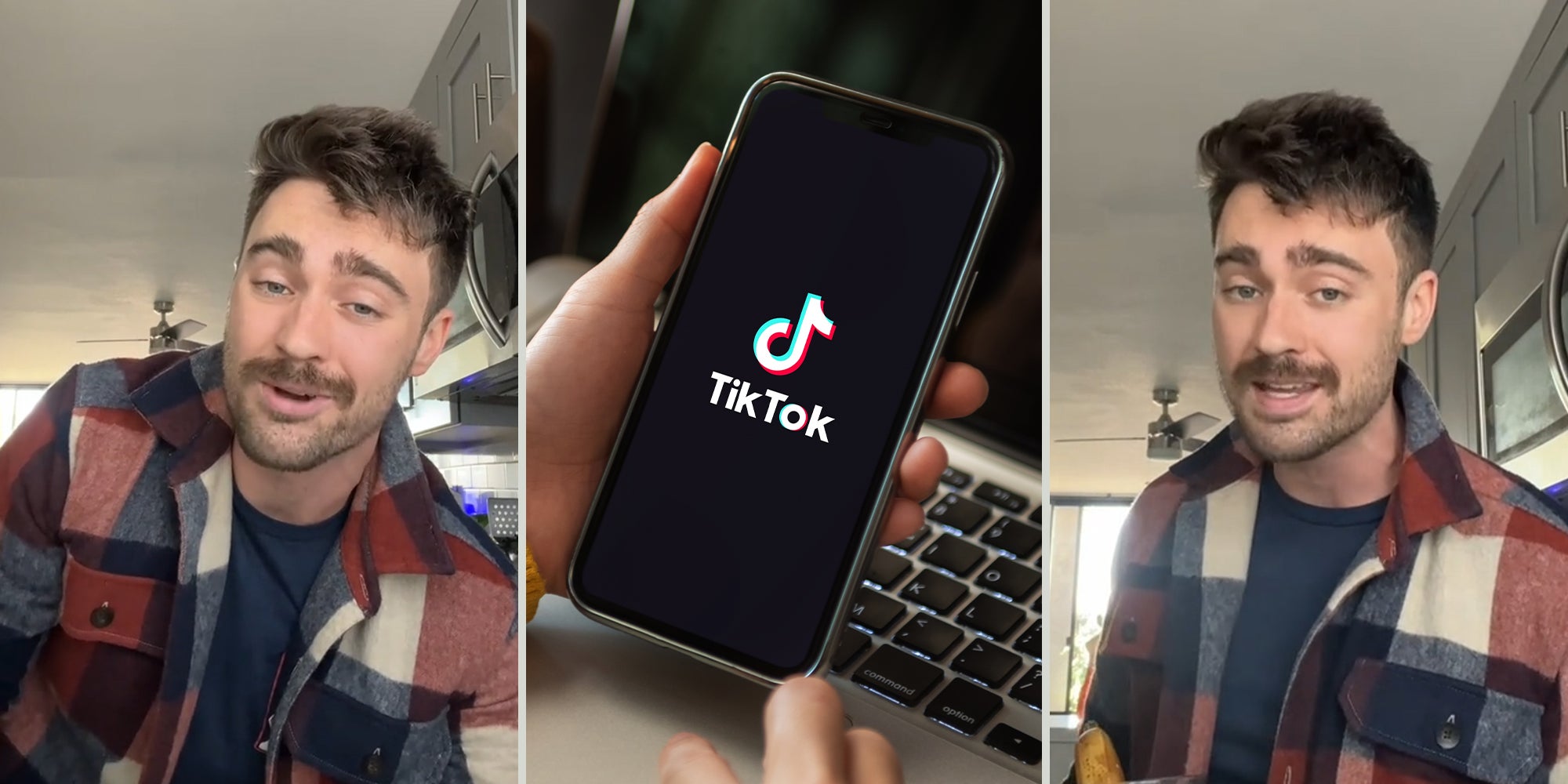 TikTok singers autotune