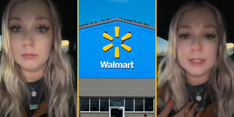 Walmart shopper says employees don’t believe that she’s scanned her Coke cans