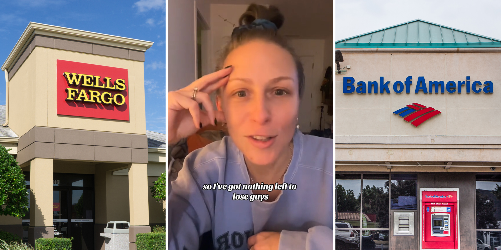 Customer Says Bank of America Canceled Credit Cards No Notice