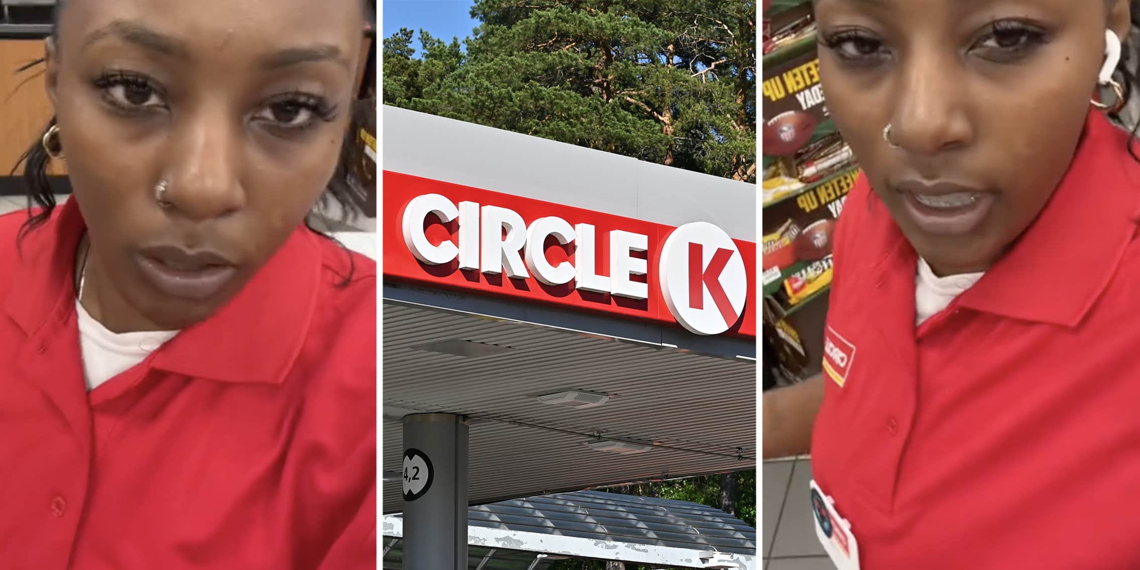 The Customer Is Never Right At Circle K Says Employee the-customer-is-never-right-at-circle-k-says-employee