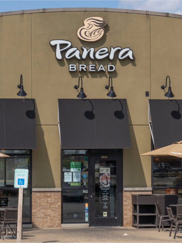 Panera Customer Blasts $15.91 Meal. Here’s What You Get