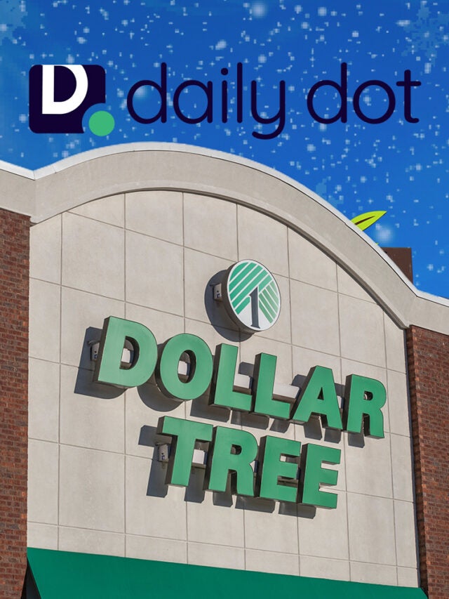 Favorite Dollar Tree Stories 2023