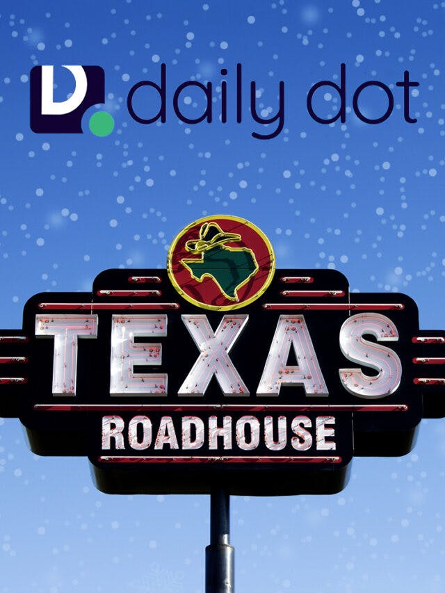 Texas Roadhouse Favorite Stories 2023