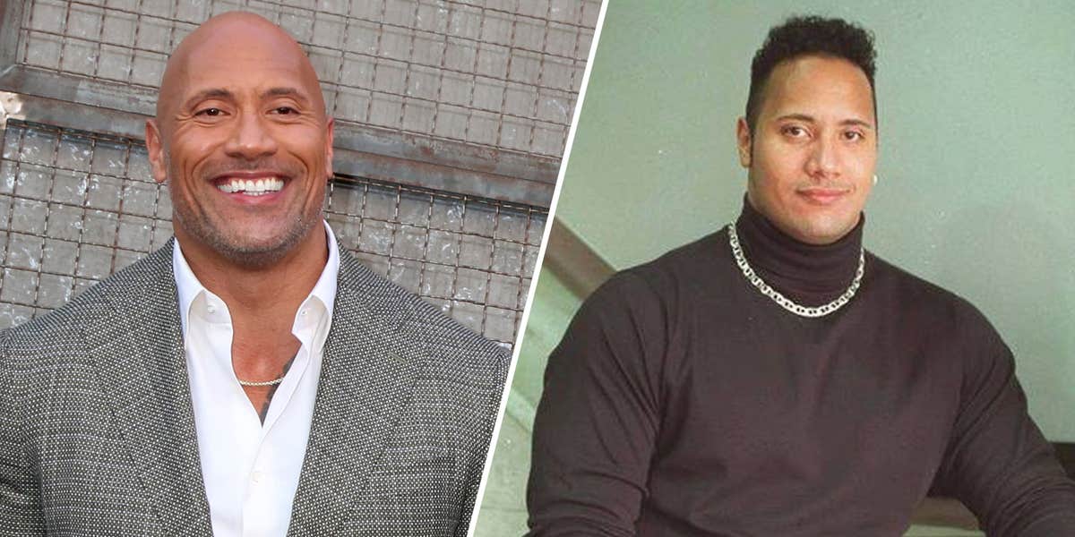 The Rock Meme: The Many Memes of Dwayne 'The Rock' Johnson