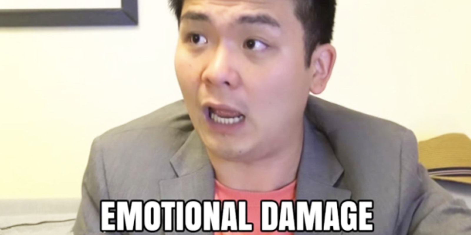 Emotional Damage Meme: What Is It, And How Is It Used?