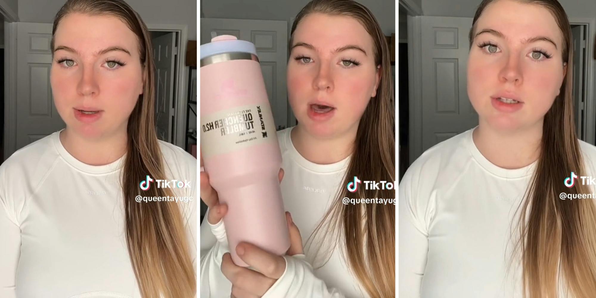 what do fake stanleys look like｜TikTok Search