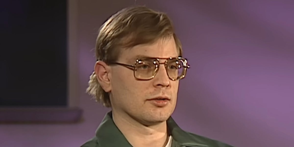 Why Jeffrey Dahmer Memes Are Problematic Why Jeffrey Dahmer Memes Are Problematic