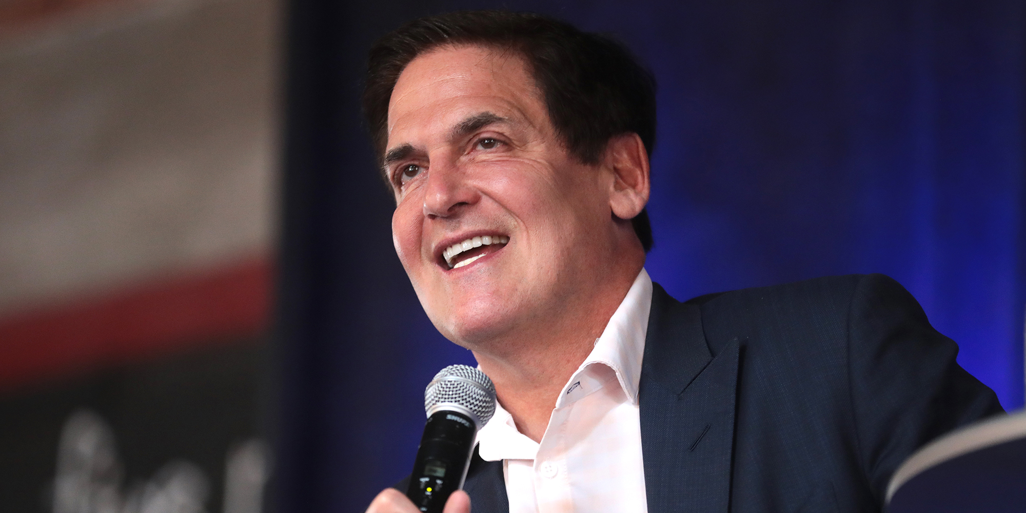 Is Mark Cuban Planning A 2024 Presidential Run   Mark Cuban Presidential Run 