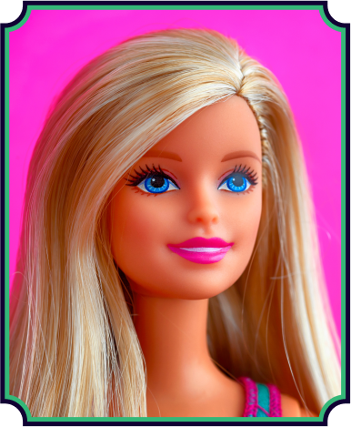 Barbie