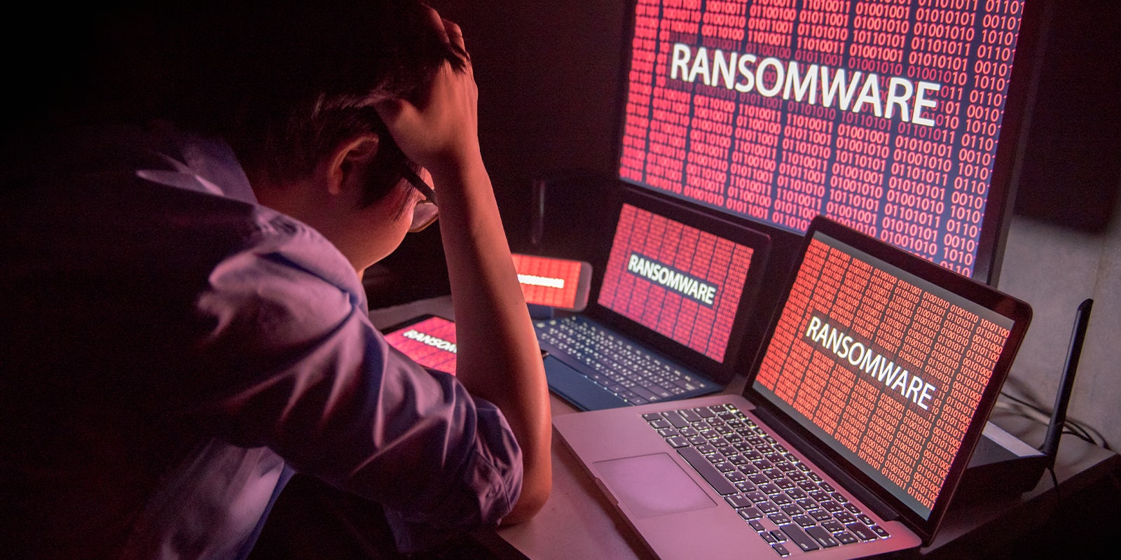 Ransomware gang files SEC complaint over victim’s undisclosed breach