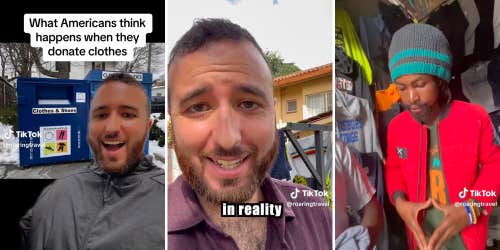 How to Find the Best Clothing Donation Centers