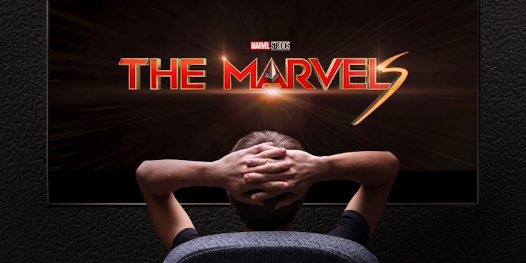 Are fans getting tired of the MCU?